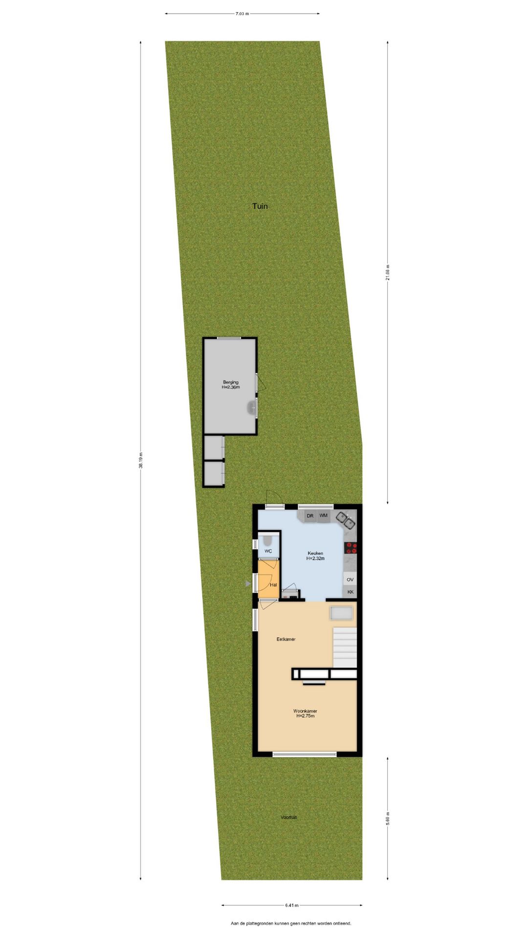 Foto 56 van Patrimoniumweg 6-B