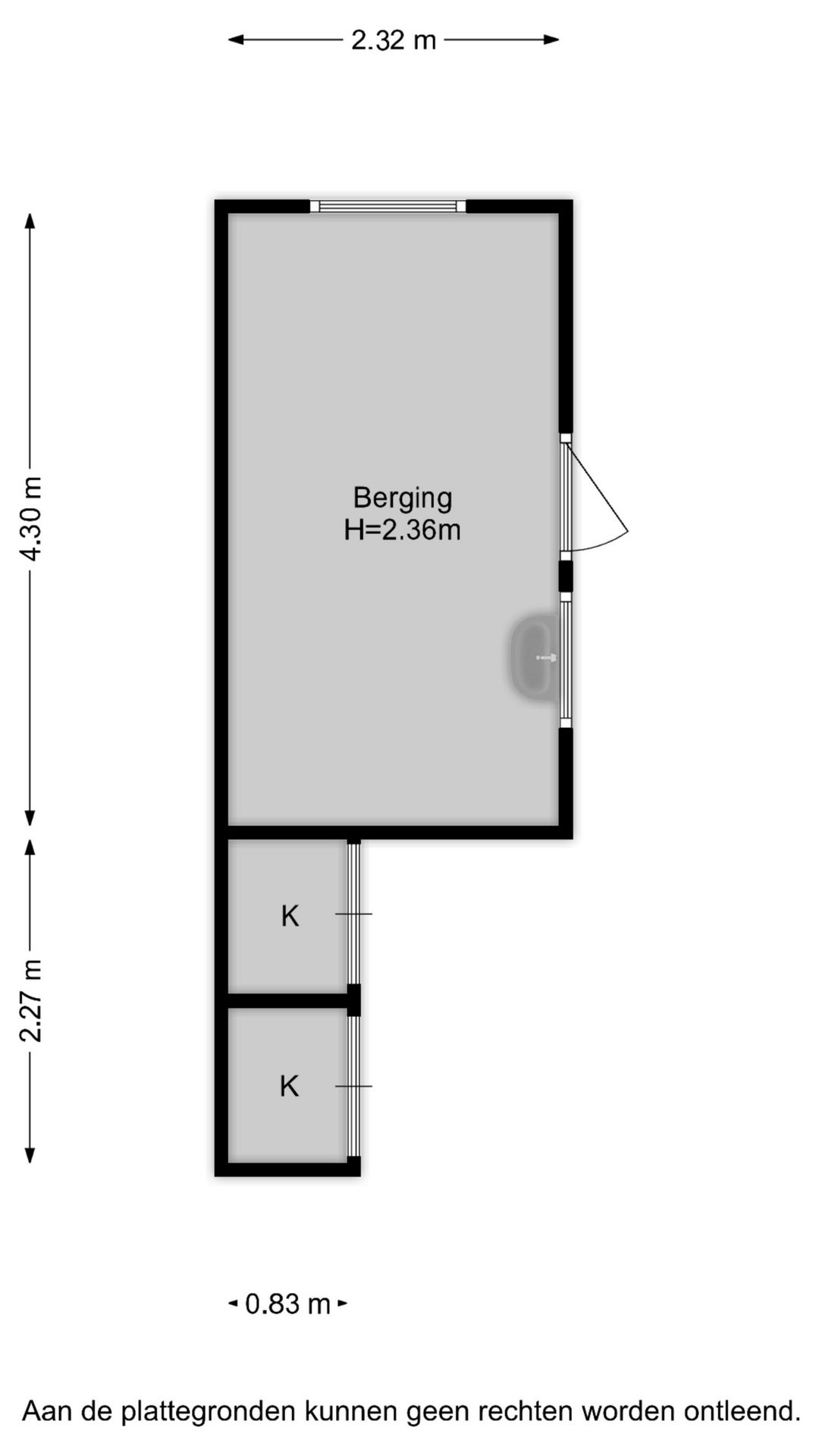 Foto 57 van Patrimoniumweg 6-B