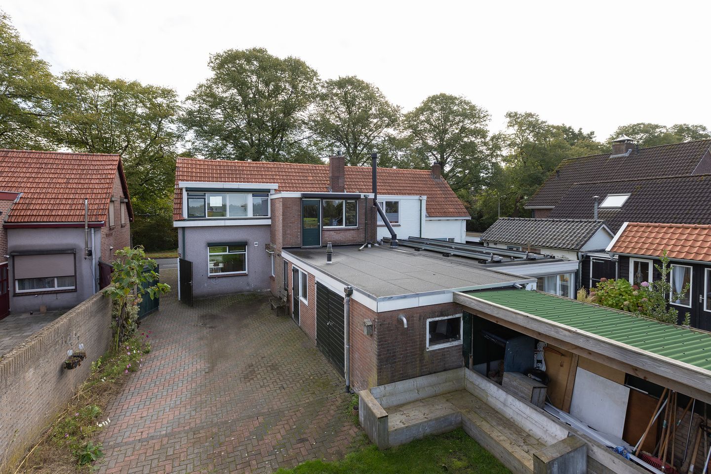 Photo 34 of Lievelderweg 99