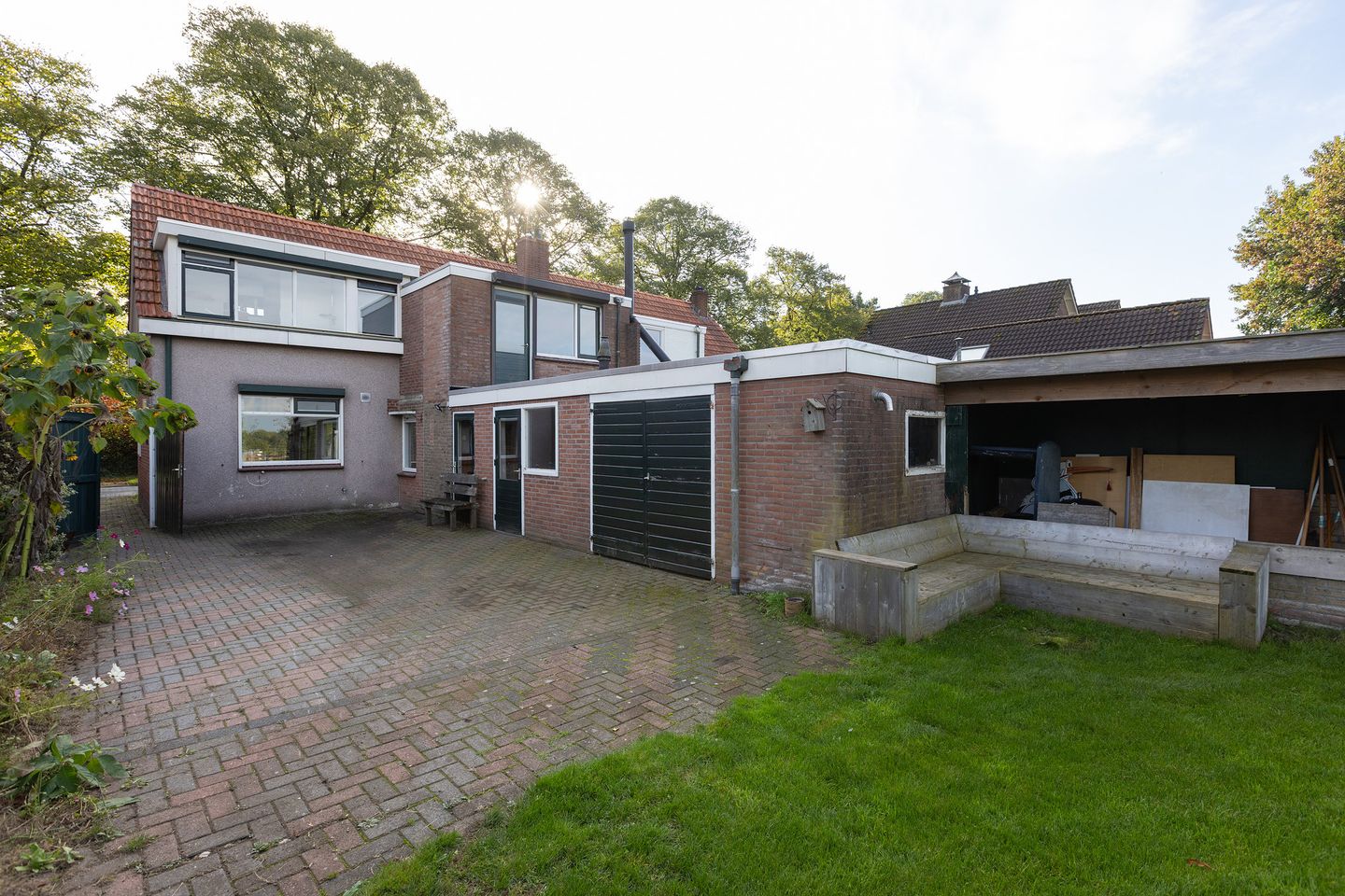 Photo 35 of Lievelderweg 99