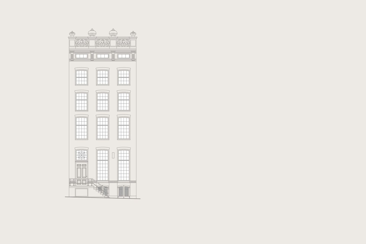 Bekijk foto 2 van Herengracht 180