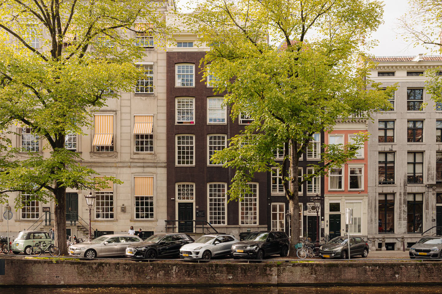 Bekijk foto 5 van Herengracht 180