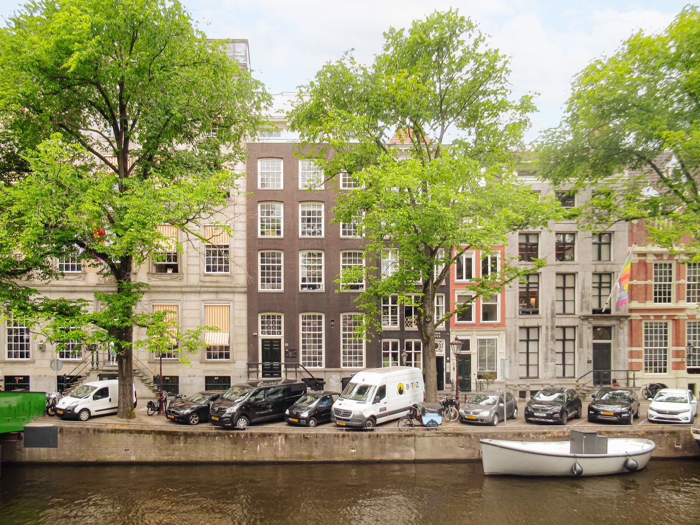 Bekijk foto 3 van Herengracht 180