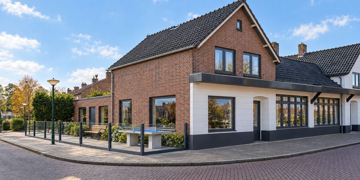 Bekijk foto 1 van Burgemeester van der Schansstraat 22