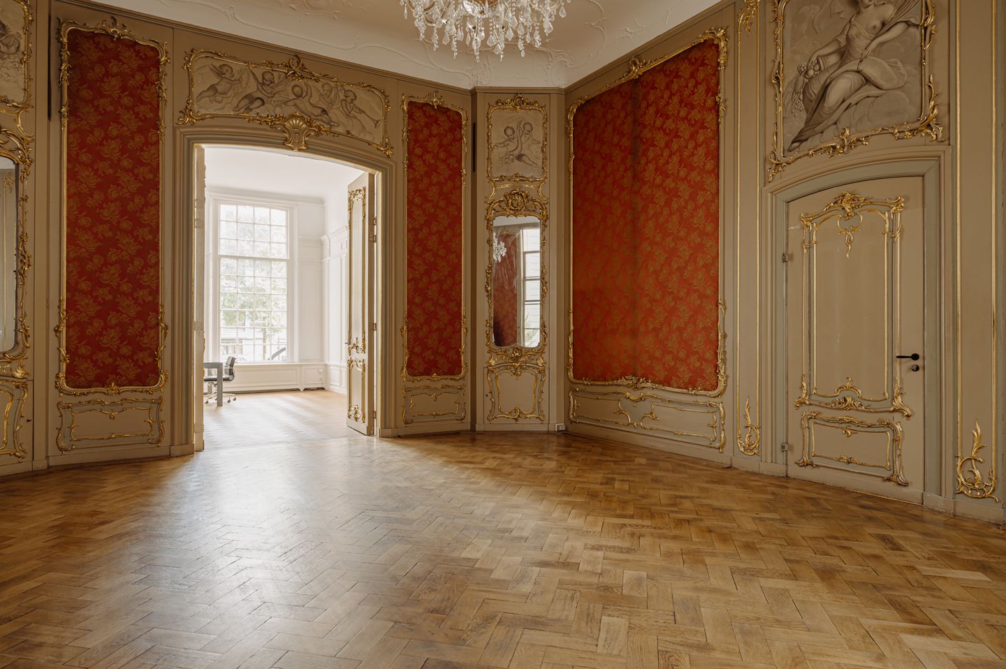 Bekijk foto 4 van Herengracht 180