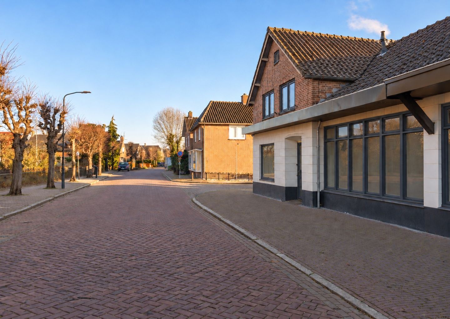 Bekijk foto 3 van Burgemeester van der Schansstraat 22