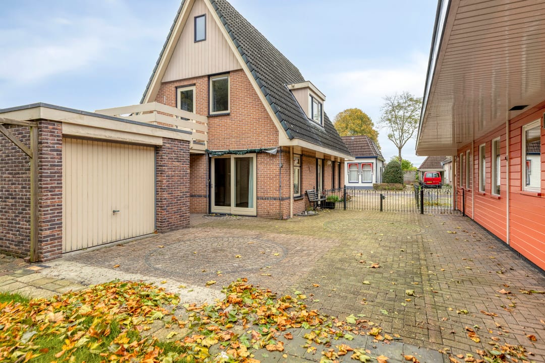 Photo 23 of Kerkstraat 15