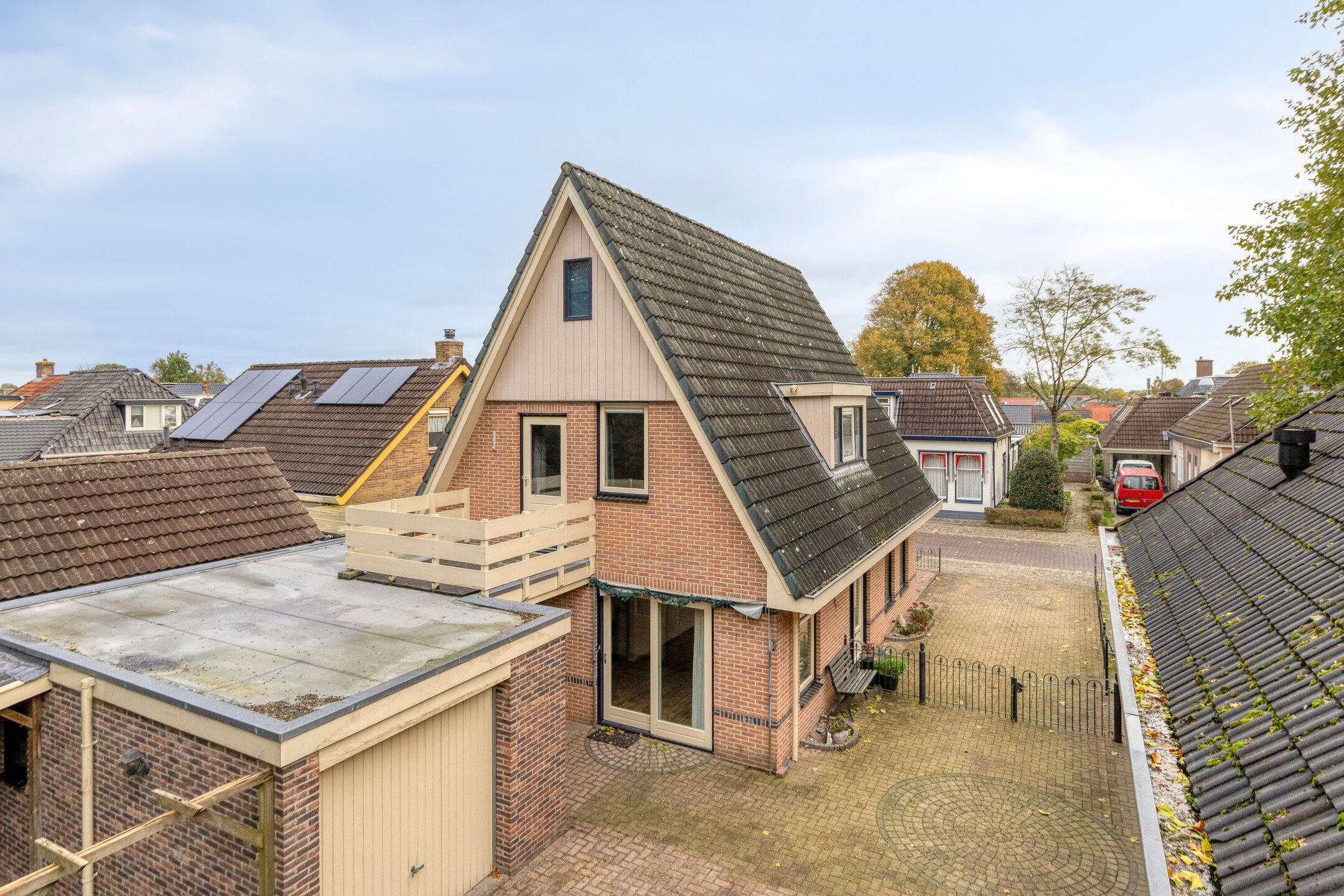 Photo 33 of Kerkstraat 15