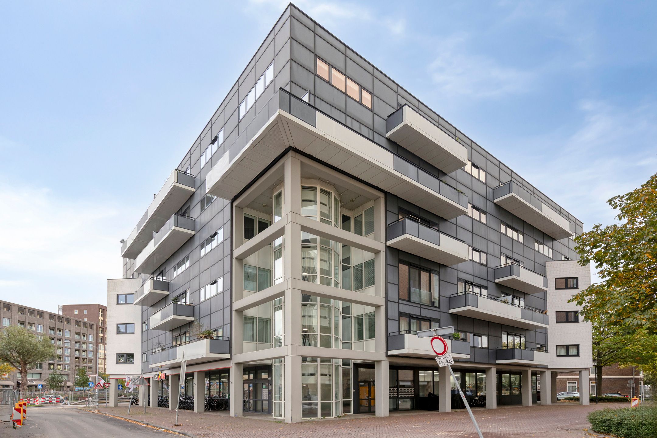 Foto 30 van Spuiboulevard 108-A