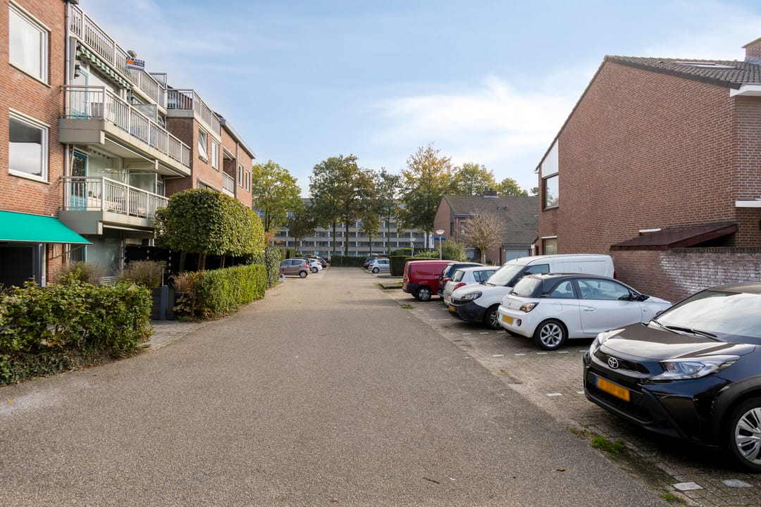 Foto 31 van Sauterneslaan 48-B