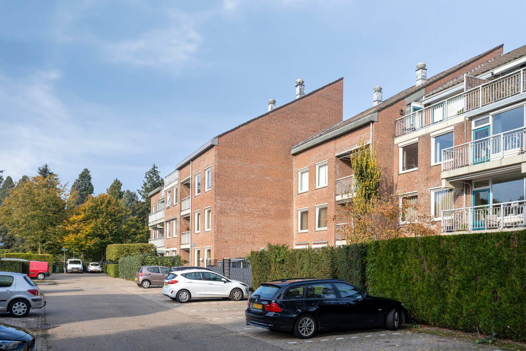 Foto 32 van Sauterneslaan 48-B