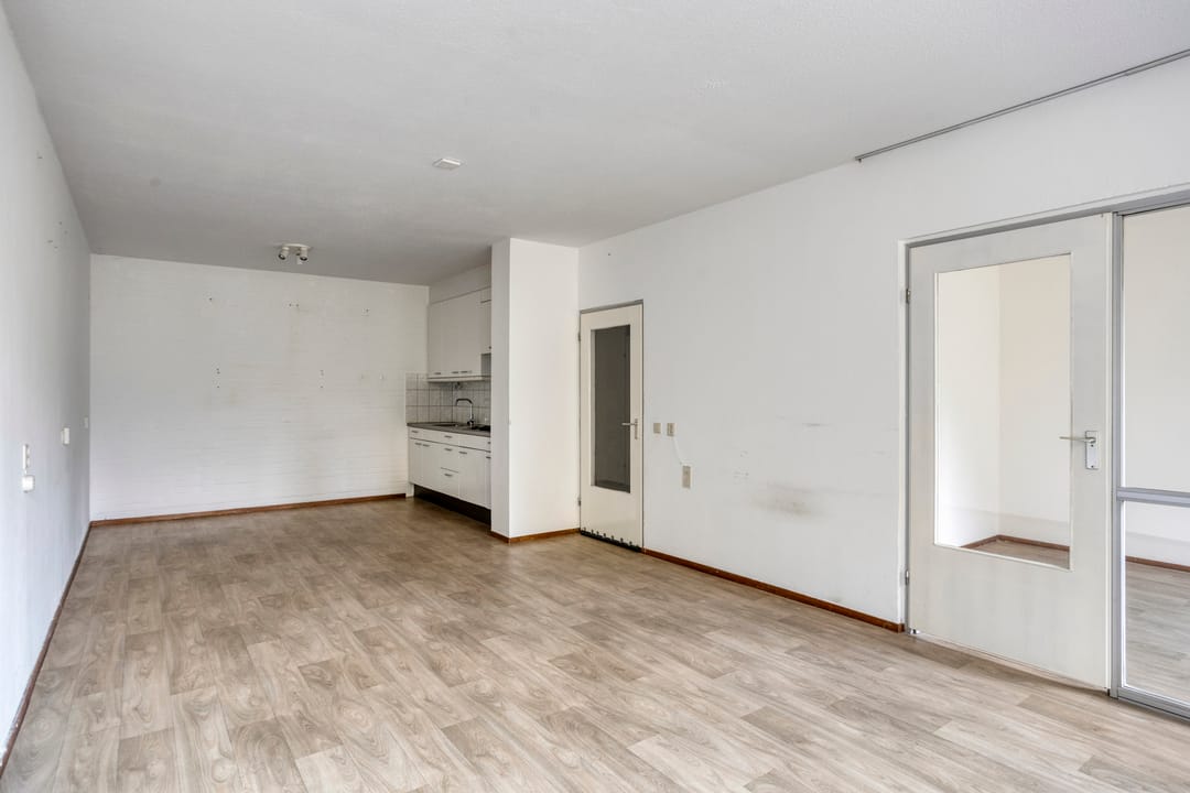Foto 2 van Sauterneslaan 48-B