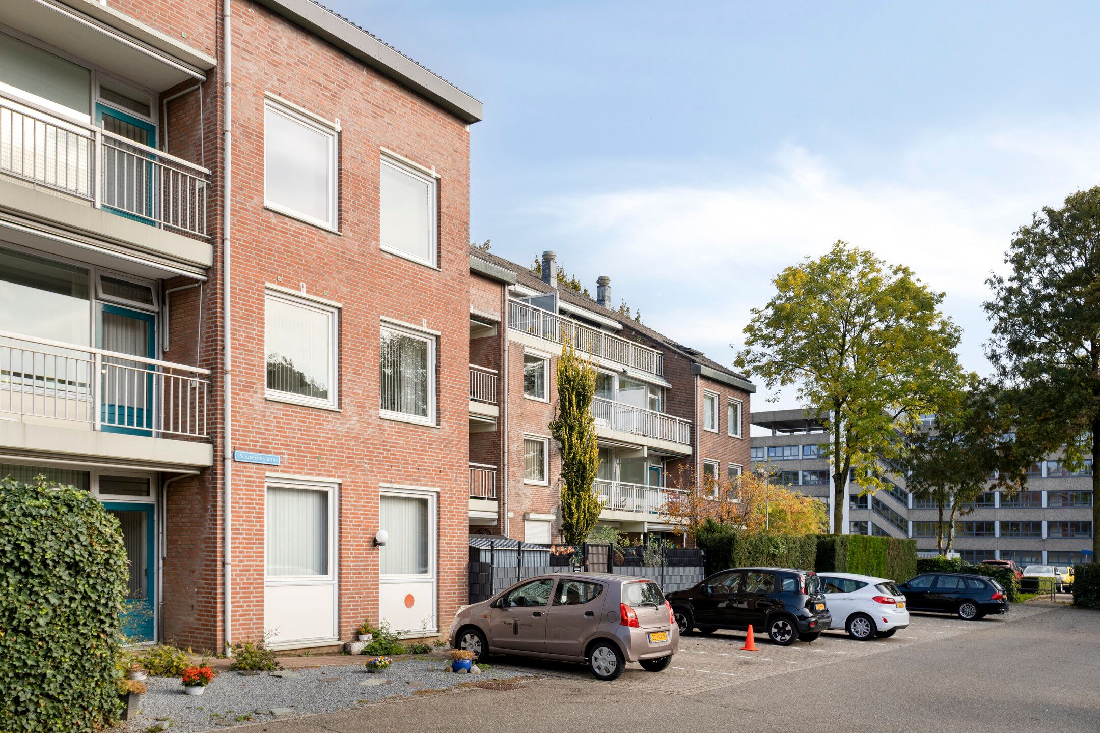 Foto 33 van Sauterneslaan 48-B