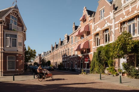 Van Blankenburgstraat thumbnail
