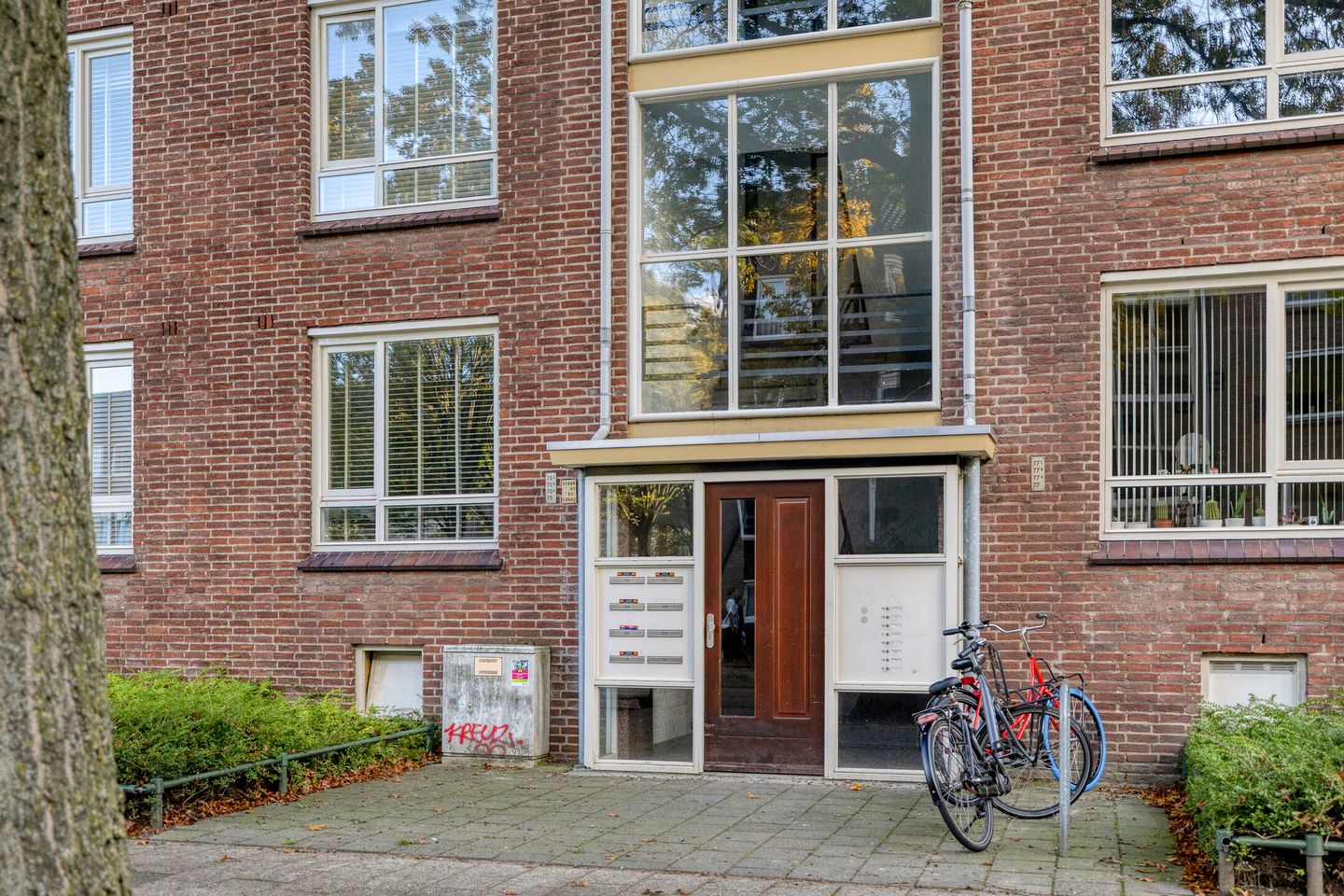 Foto 5 van Verbeetenstraat 75-C