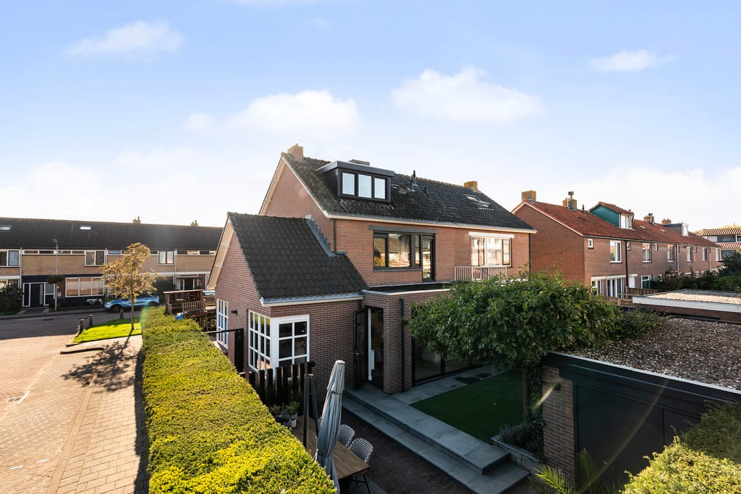Foto 1 van De Manning 55