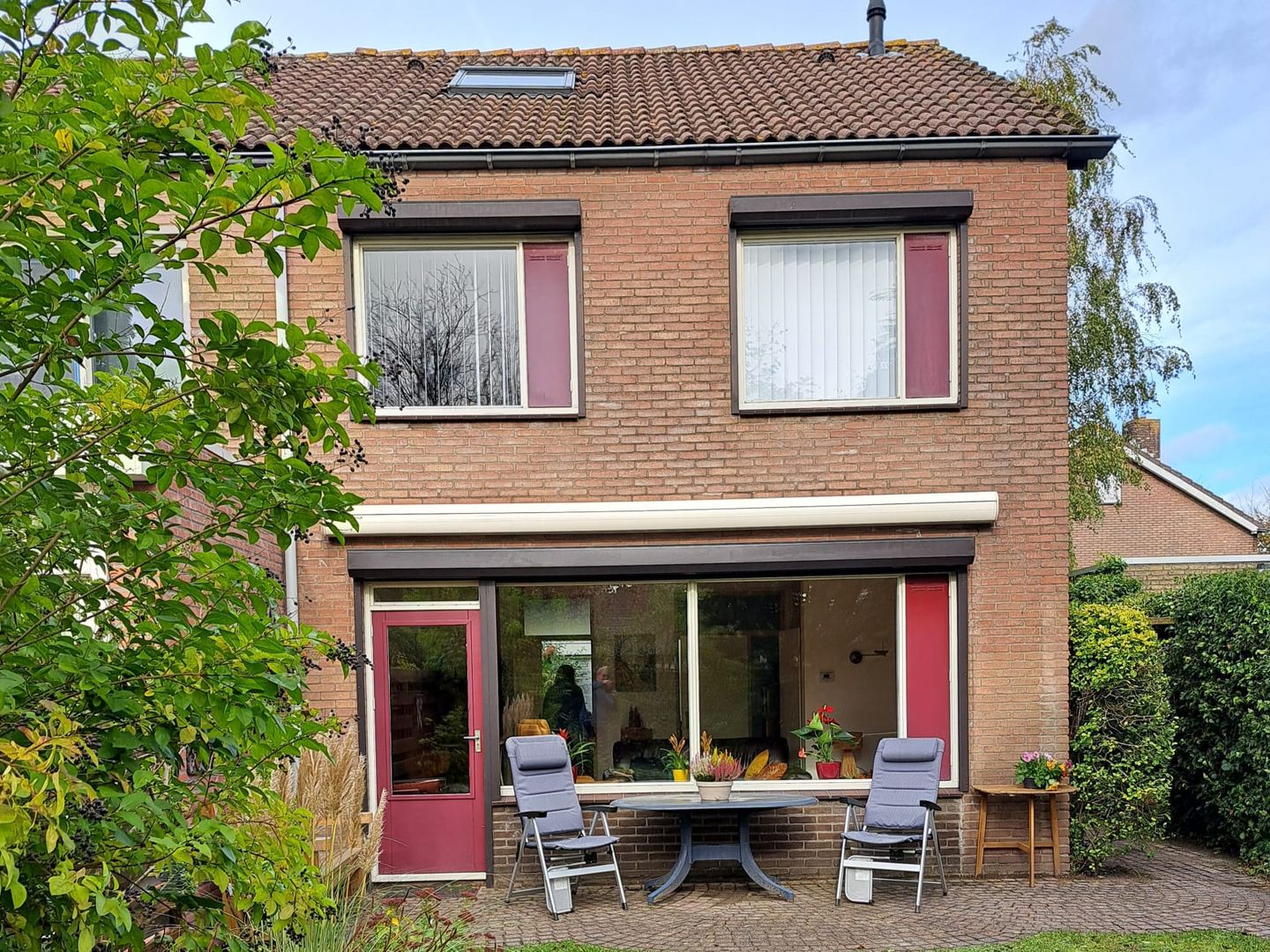 Photo 35 of Carneooldijk 49