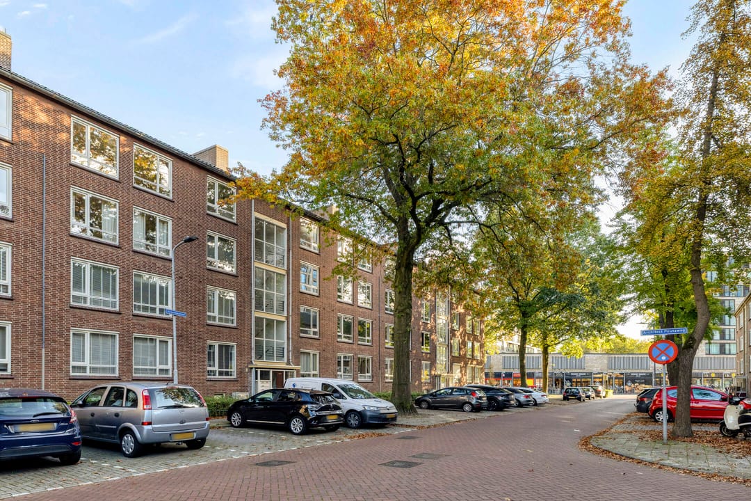 Foto 38 van Verbeetenstraat 75-C