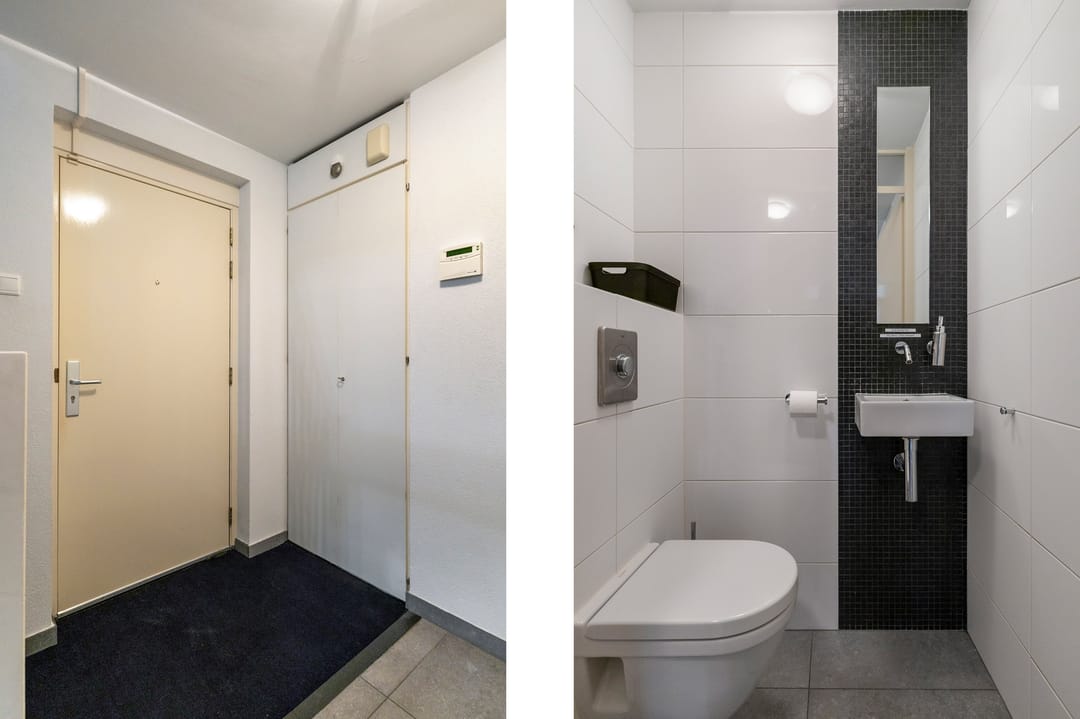 Photo 11 of Van Alphenstraat 6