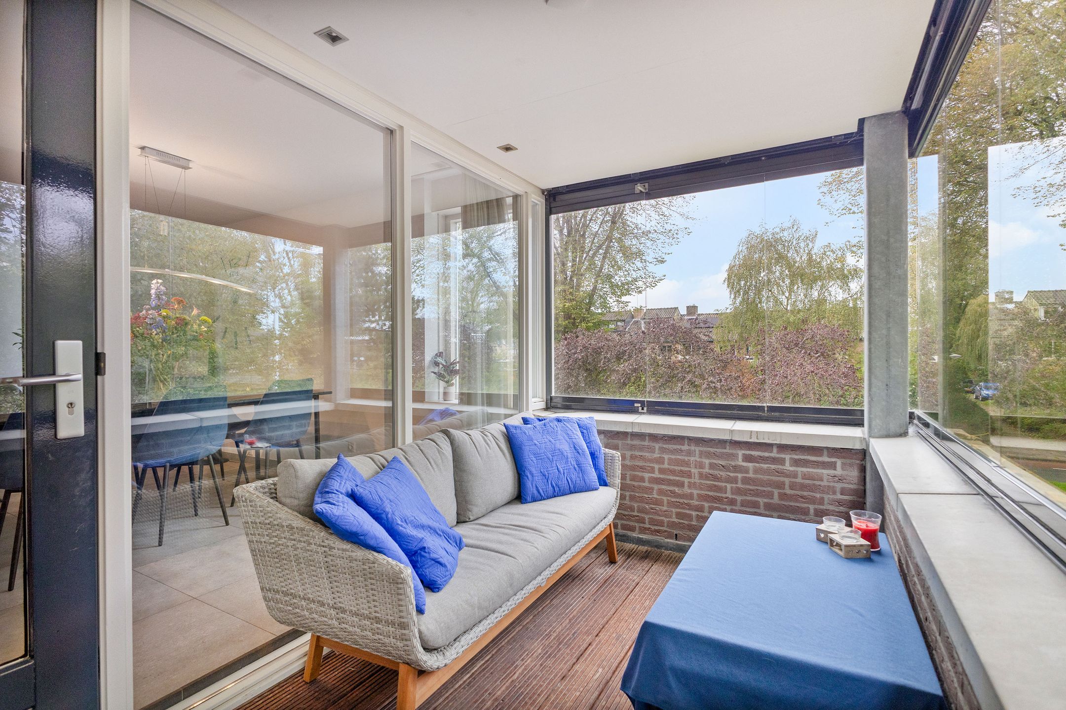 Photo 24 of Van Alphenstraat 6
