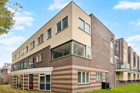 Van Alphenstraat thumbnail
