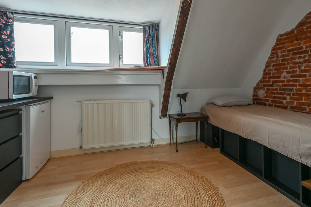 Photo 38 of Waldeck Pyrmontlaan 2