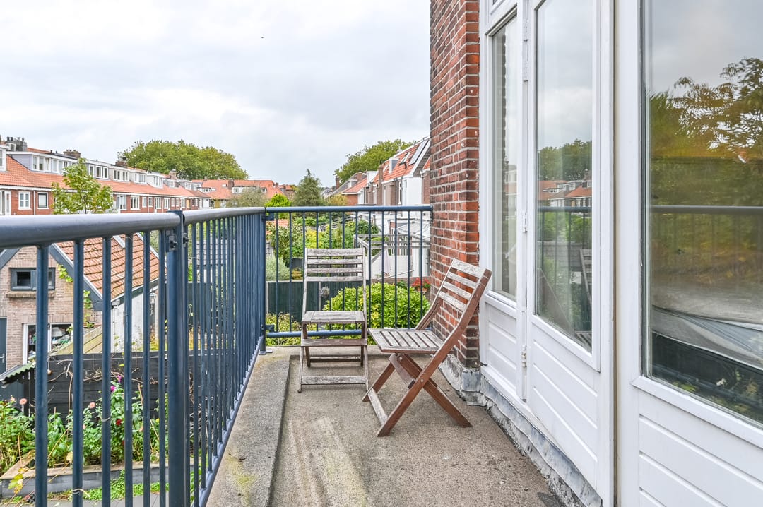 Photo 22 of Waldeck Pyrmontlaan 2