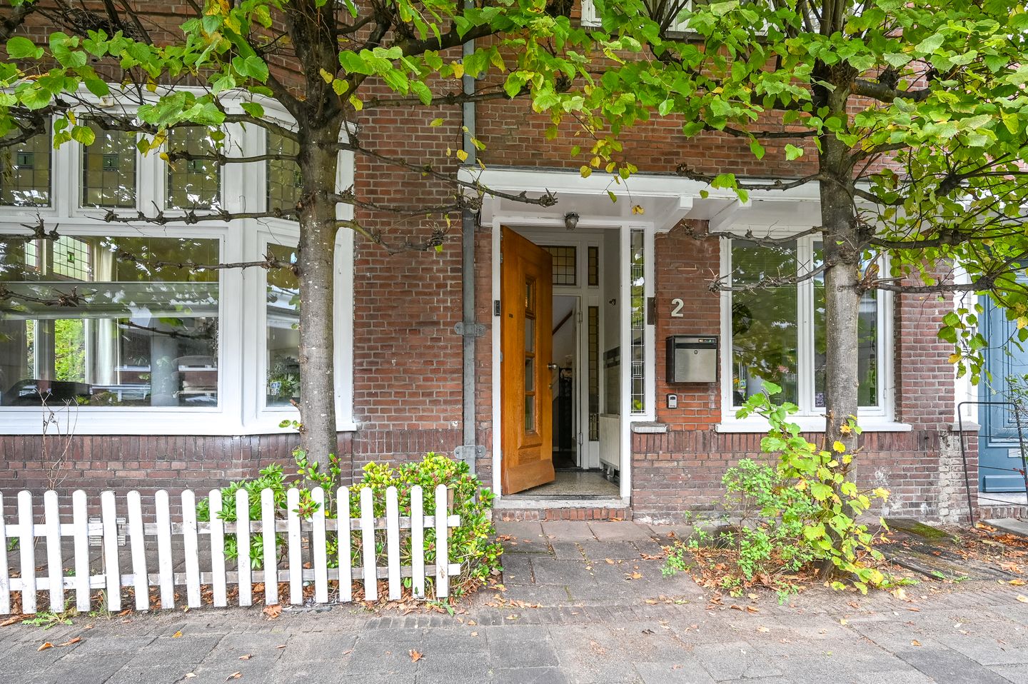 Photo 50 of Waldeck Pyrmontlaan 2