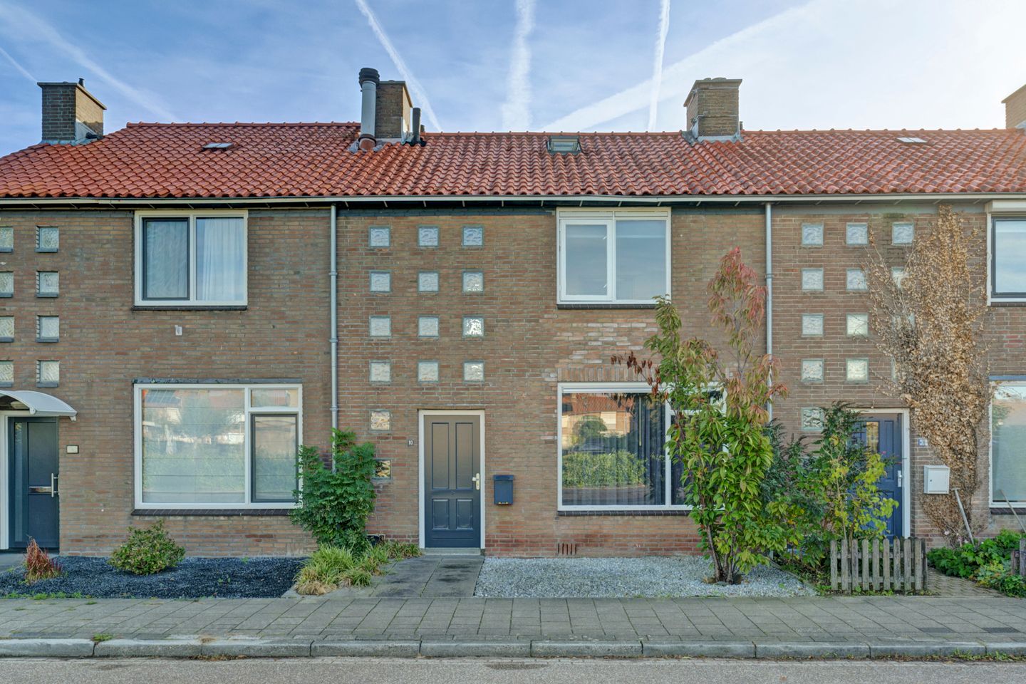 Foto 1 van Rädeckerstraat 10