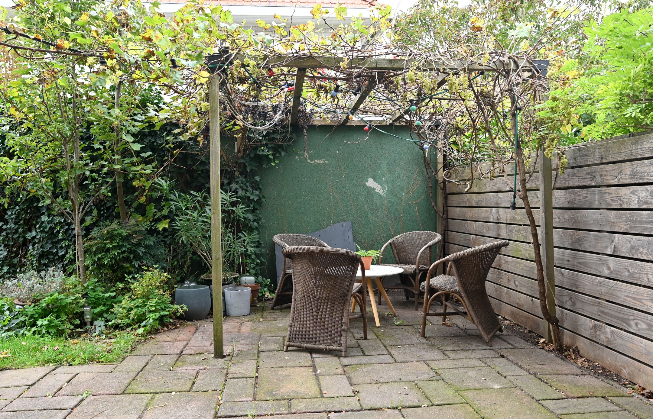 Photo 45 of Waldeck Pyrmontlaan 2