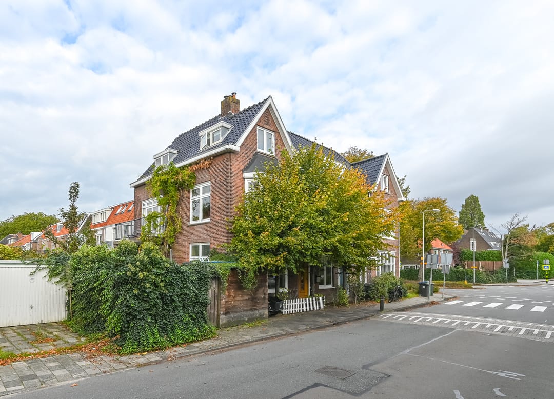 Photo 1 of Waldeck Pyrmontlaan 2