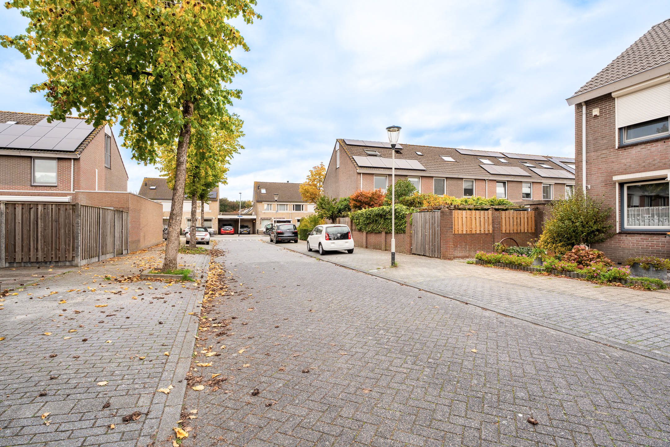 Photo 30 of Spekenblok 12