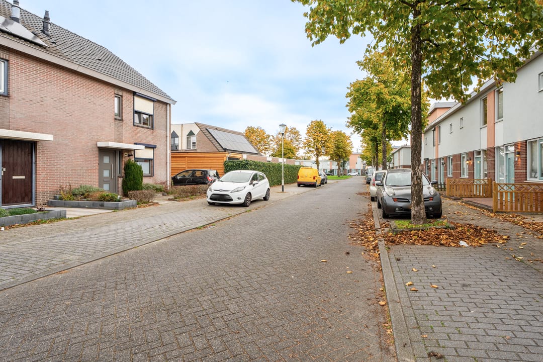 Photo 31 of Spekenblok 12