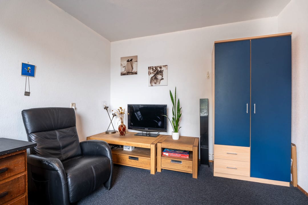 Photo 17 of Spekenblok 12