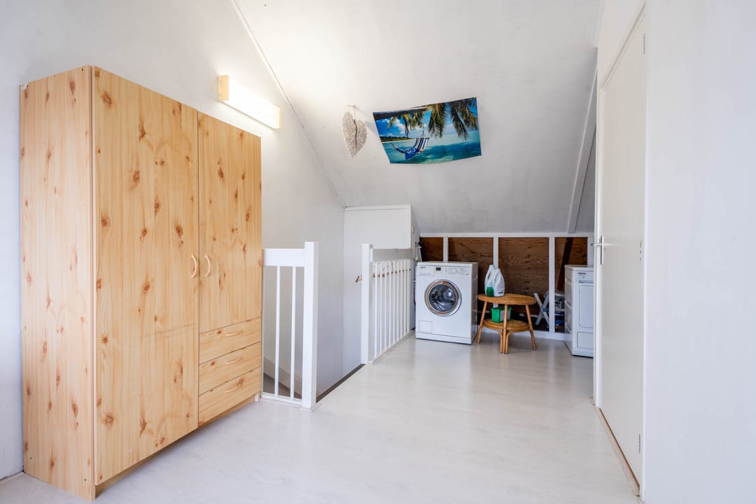 Photo 23 of Spekenblok 12