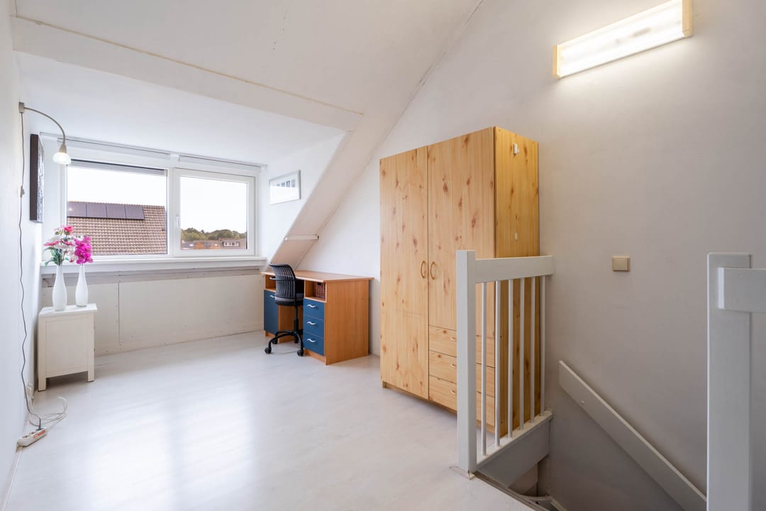 Photo 22 of Spekenblok 12