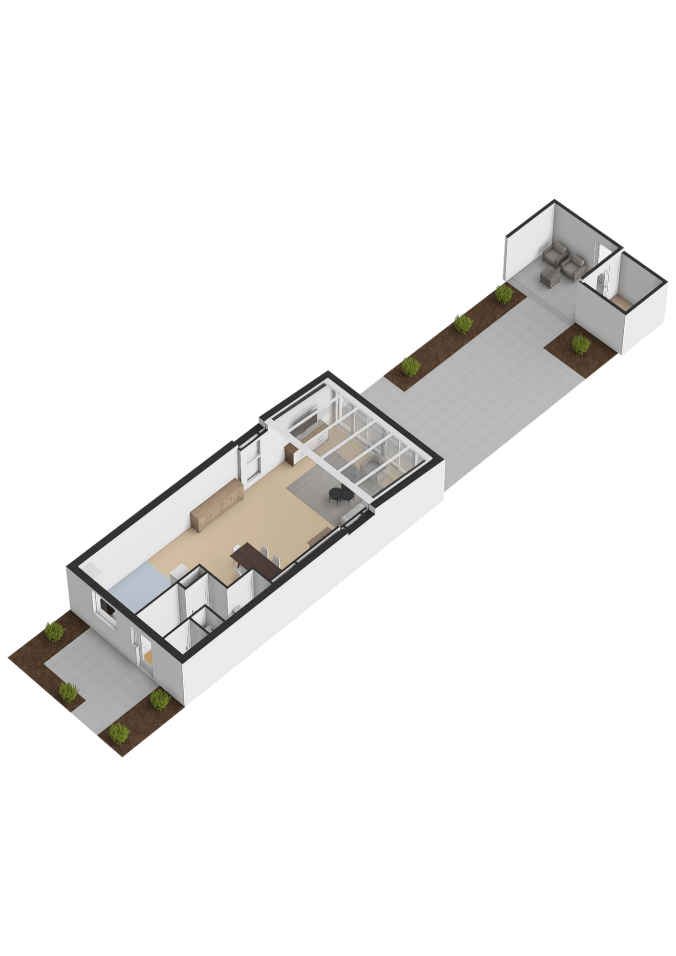 Photo 42 of Spekenblok 12