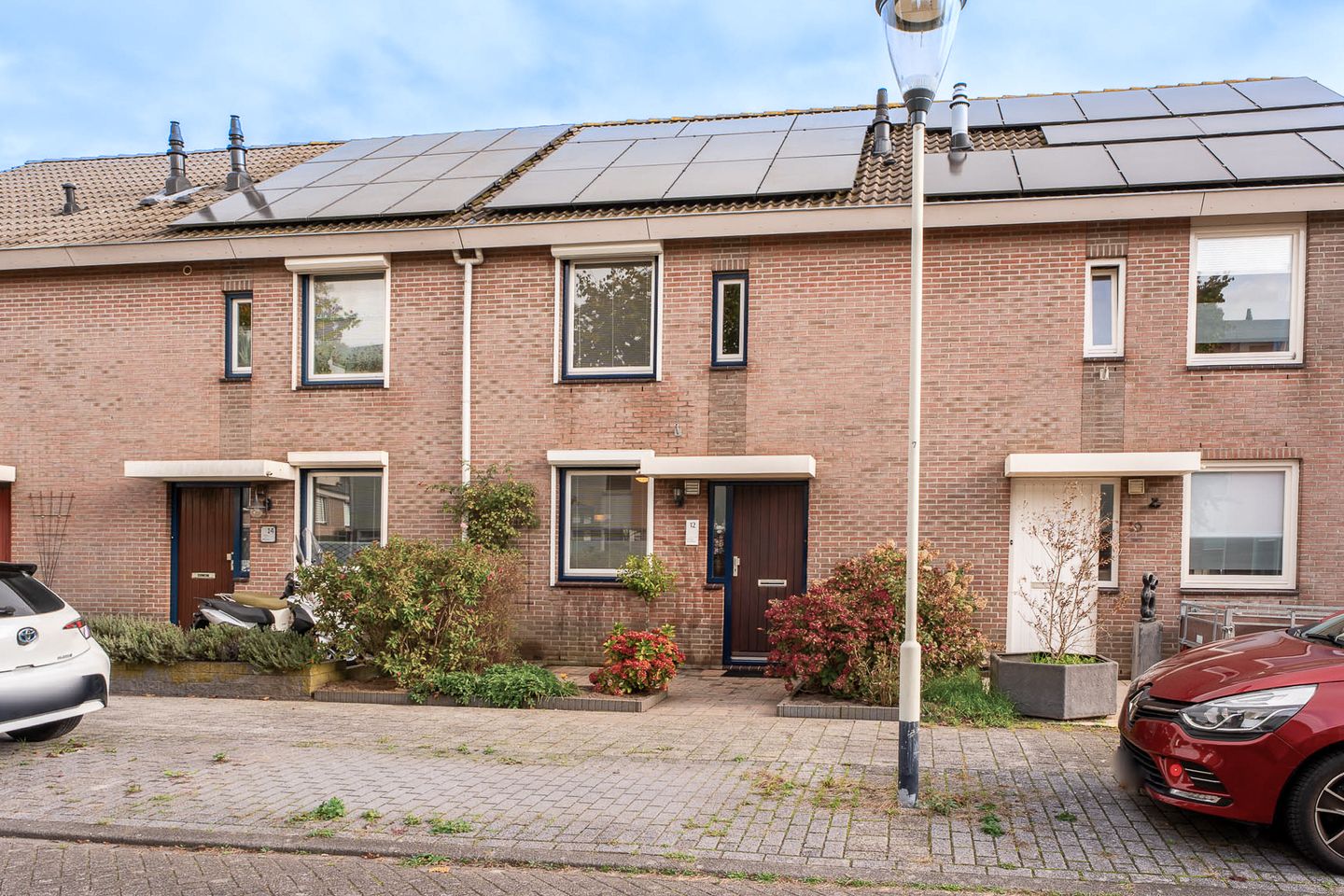 Photo 29 of Spekenblok 12