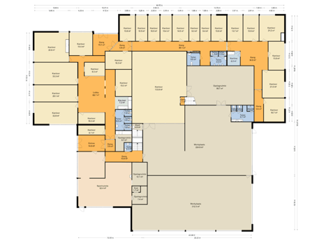 View floorplan