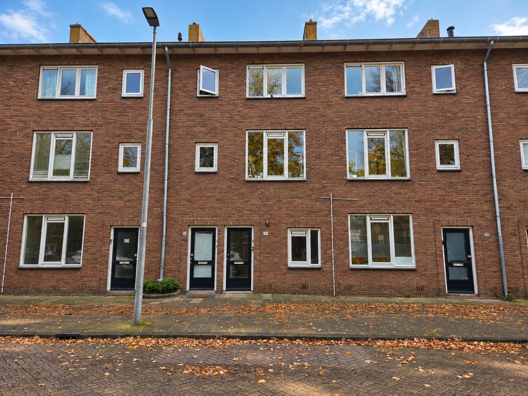 Foto 1 van Jan Gijzenkade 170