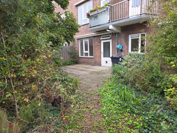 Foto 2 van Jan Gijzenkade 170