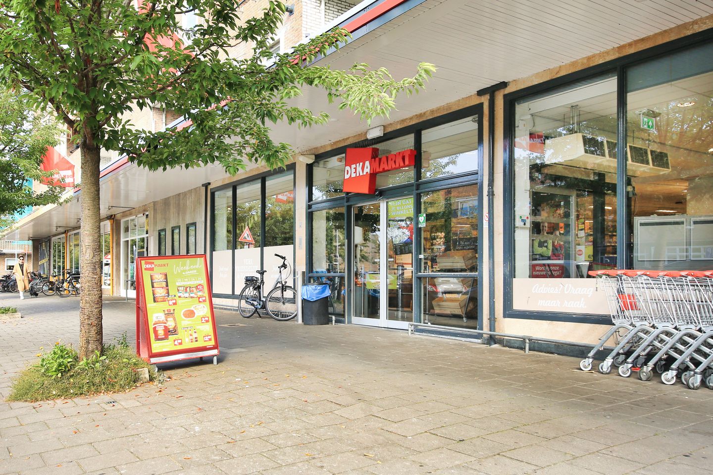 Foto 20 van Jan Gijzenkade 170