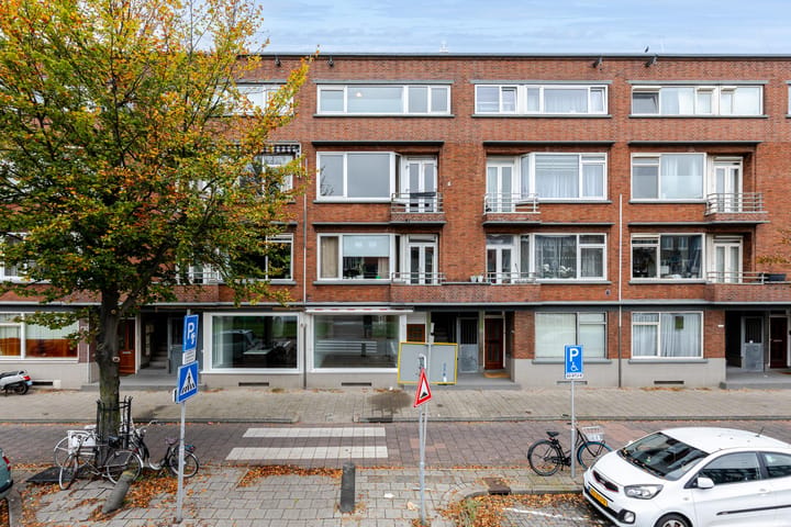 Foto 4 van Rotterdamsedijk 234-A