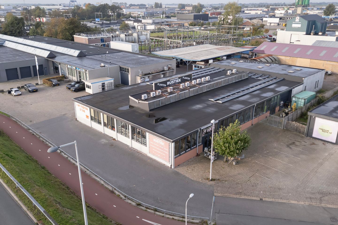 Bekijk foto 1 van Ampèrestraat 10