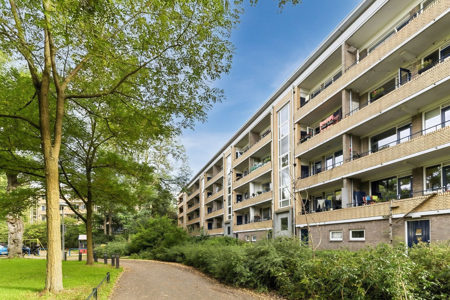 Foto 44 van Von Kleistlaan 11-2