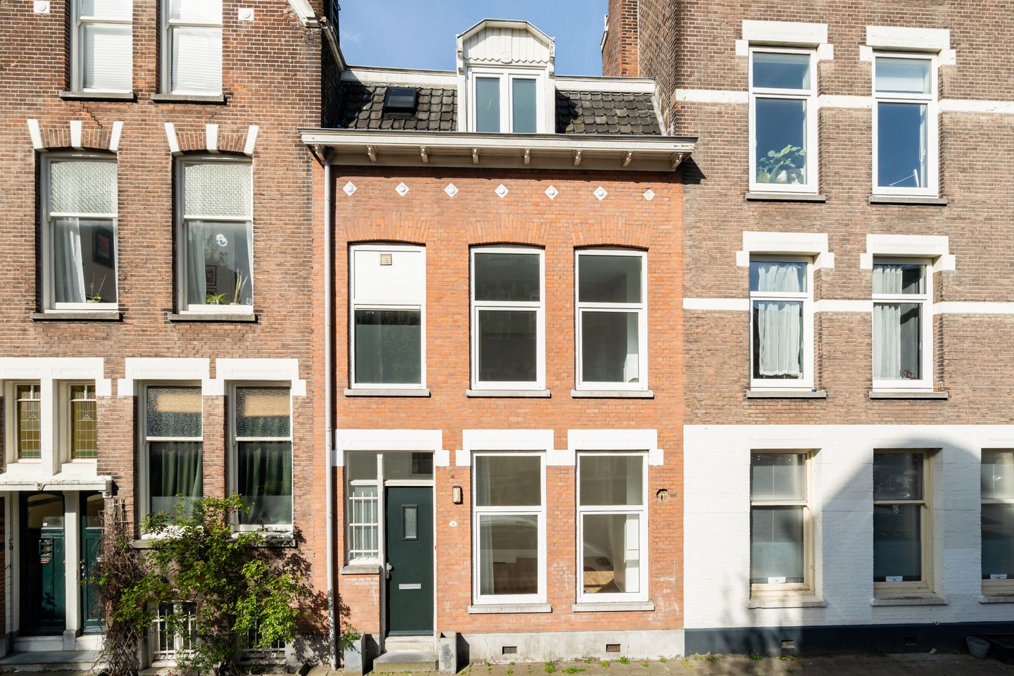Foto 4 van Doedesstraat 3
