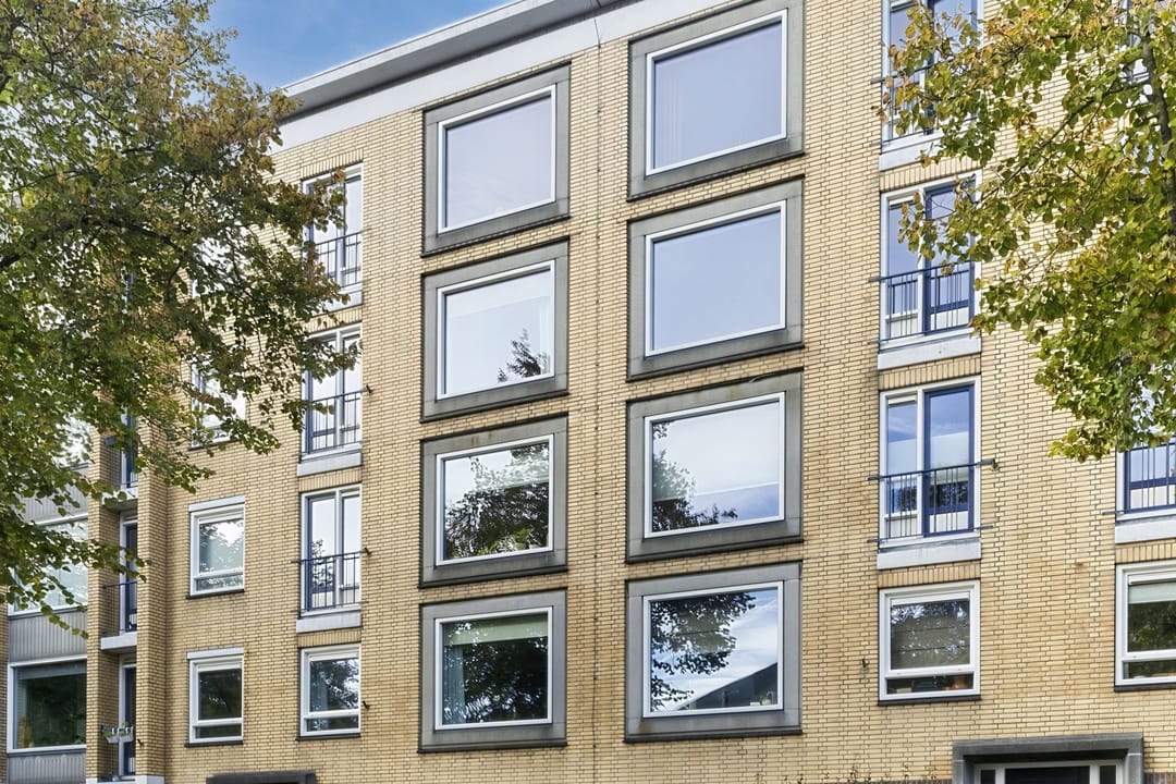 Foto 43 van Von Kleistlaan 11-2
