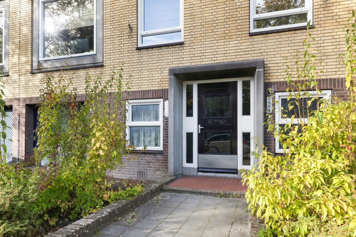 Foto 5 van Von Kleistlaan 11-2