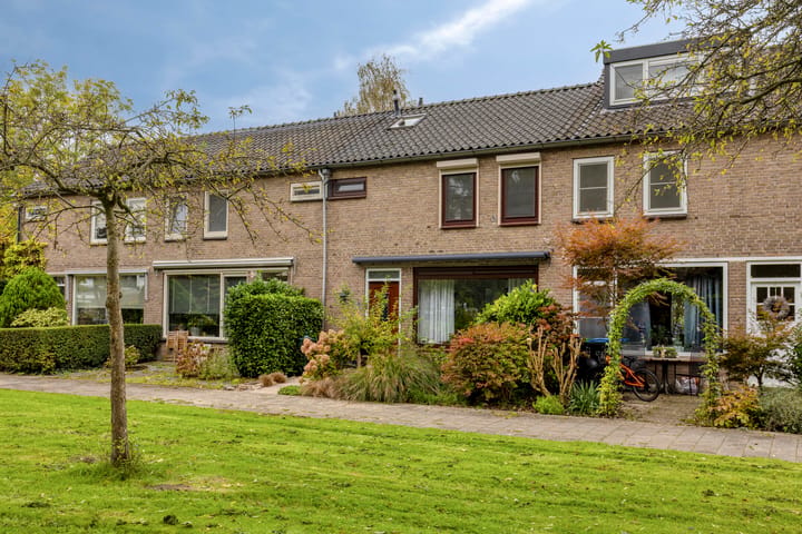 Foto 2 van Van Riebeekstraat 28