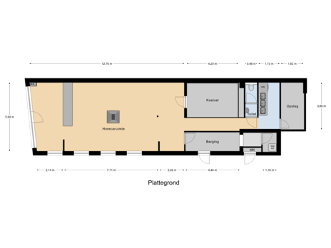 Bekijk plattegrond